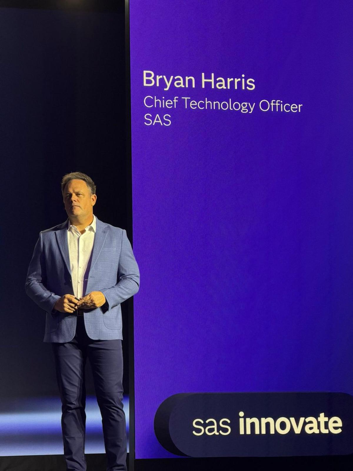 CTO Questions AI's Role and Human Relevance
