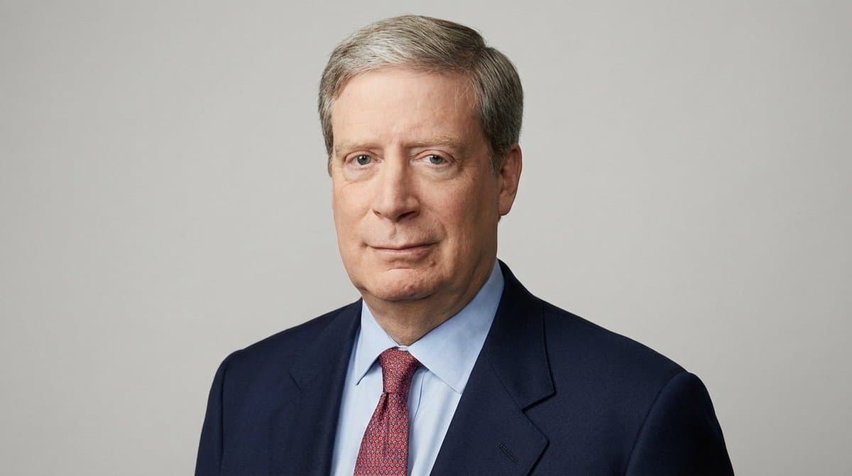 Druckenmiller Vows No China Investments Under Current Leader