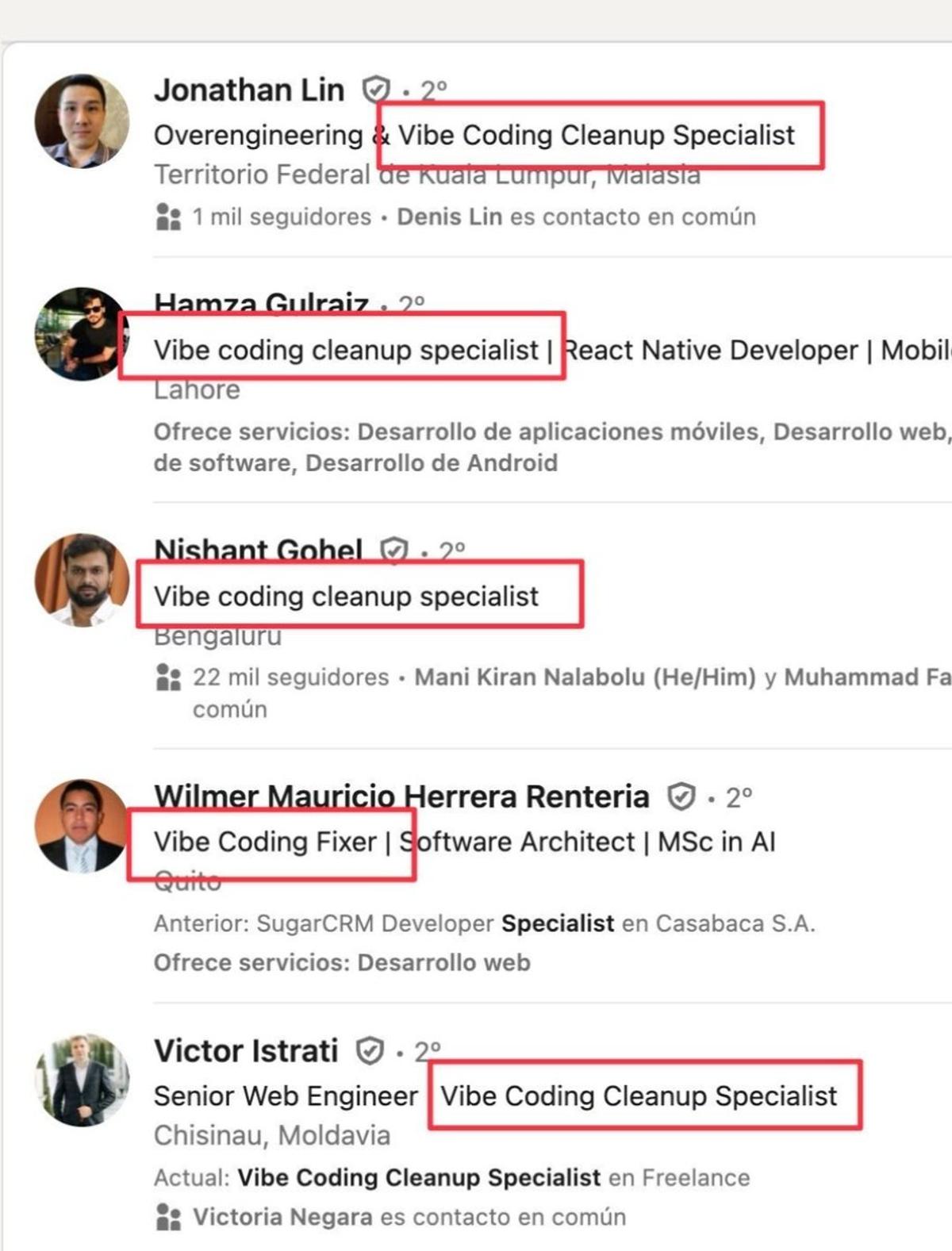 AI Generates Code, Developers Clean Up the Mess
