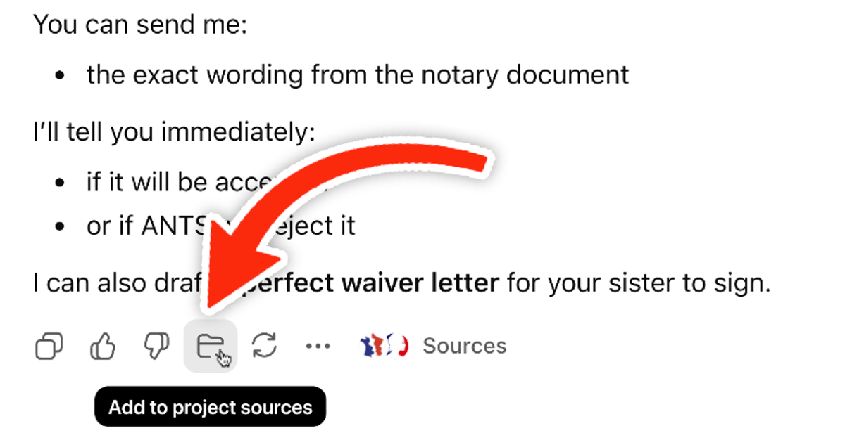 ChatGPT Can Now Write Straight to Your Data Sources