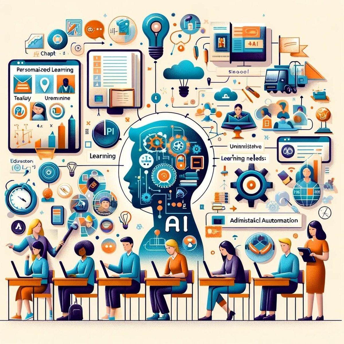 Top AI Education Use Cases Share Core Principles