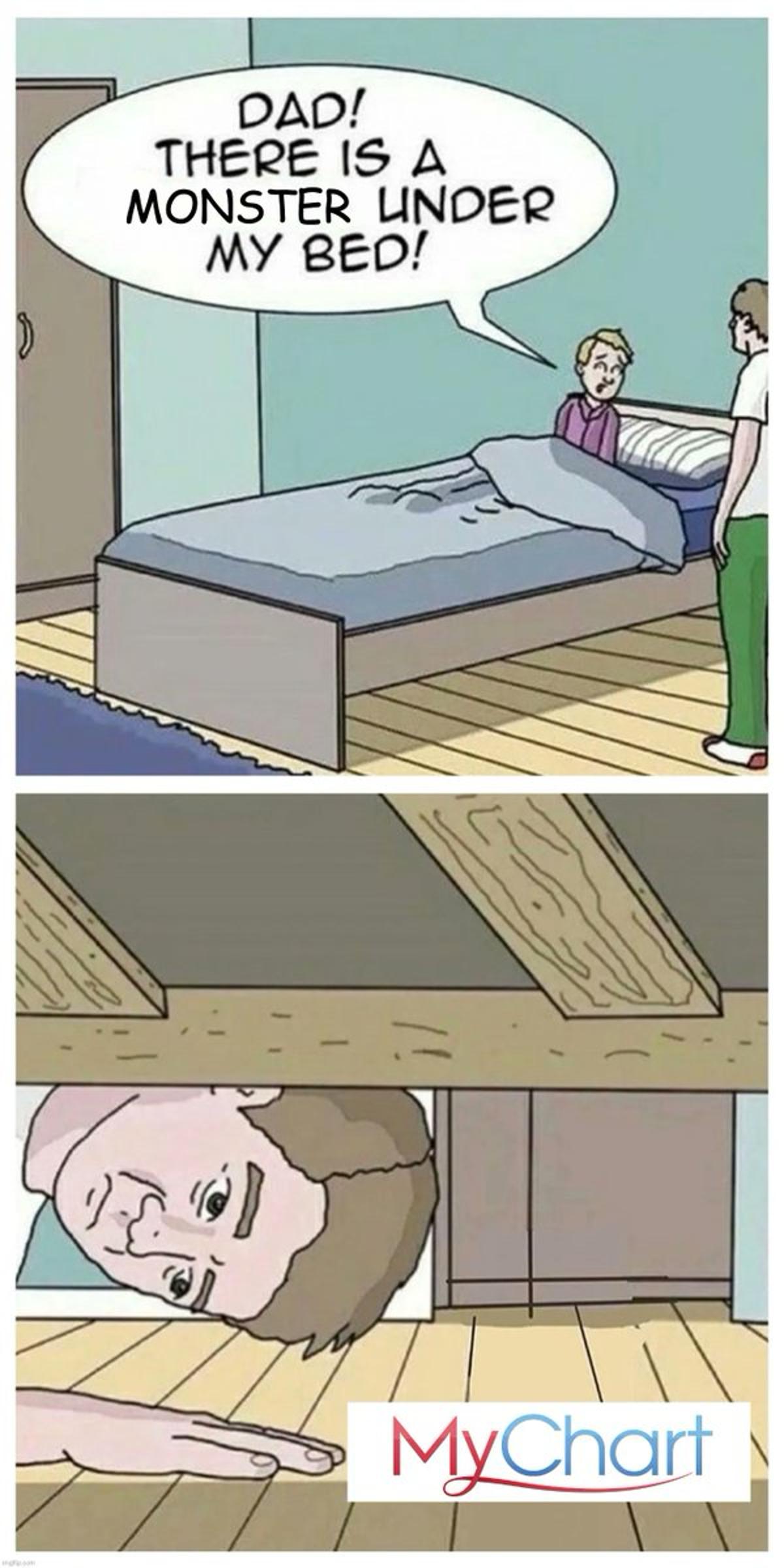 MyChart’s 250 Deep Links Reveal Limits of Data‑Only Portals