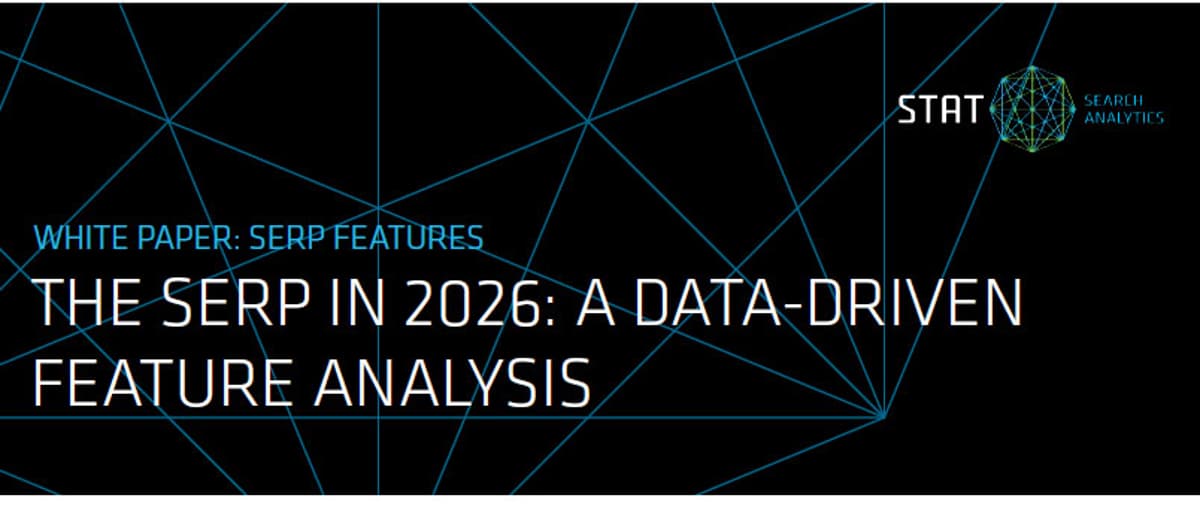 AI Overviews and Zero-Click Search Redefine SERP