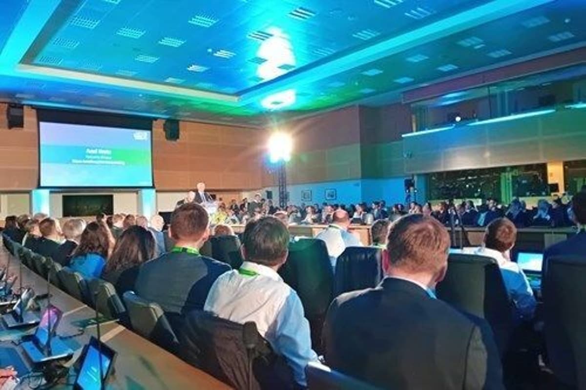 Clean Aviation Forum Highlights Competitiveness, Sustainability, Sovereignty