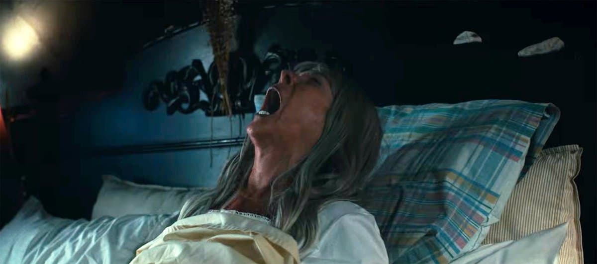 New ‘The Remedy’ Teaser Reveals Flesh‑eating Horror
