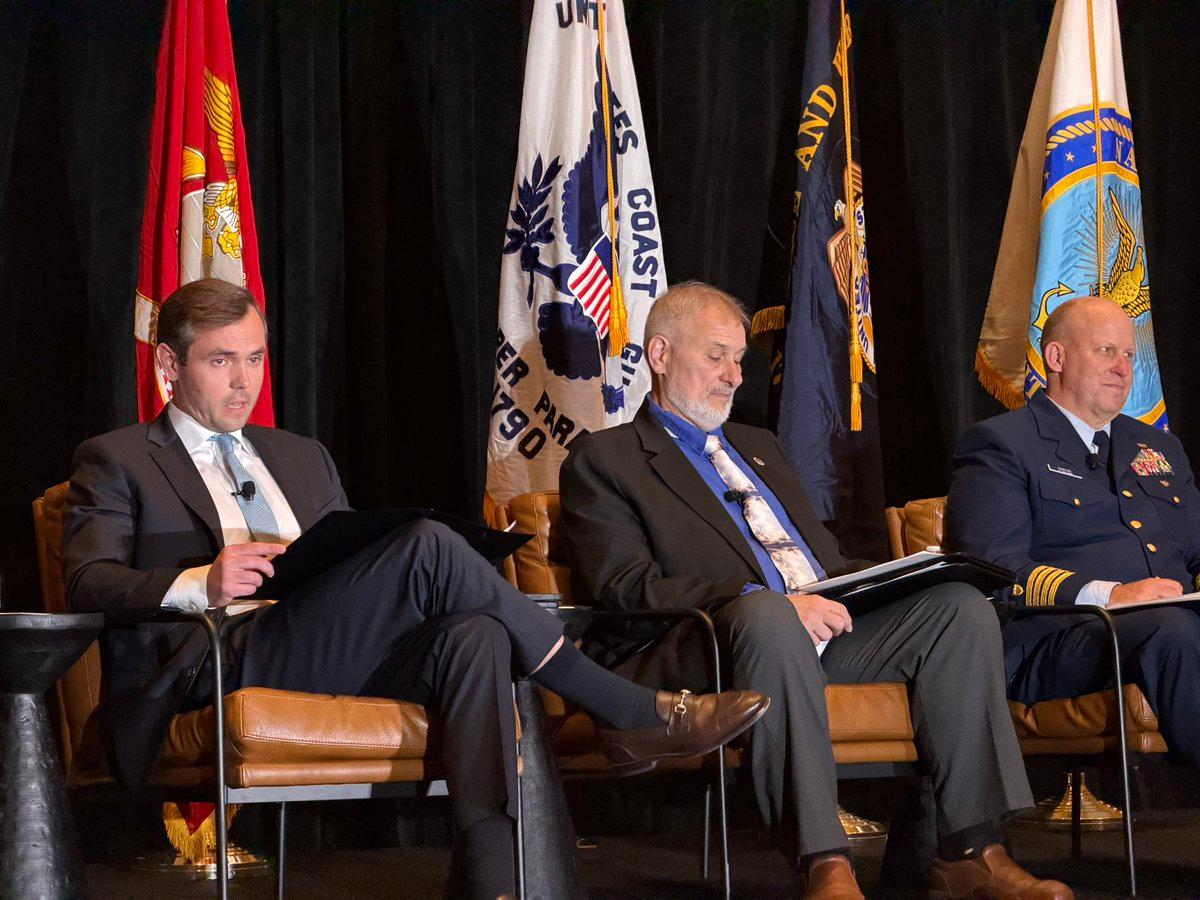 Trump Administration Submits Comprehensive Maritime Legislation Package to Congress