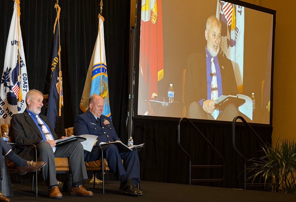 China Recognizes True Maritime Power, US Misunderstands