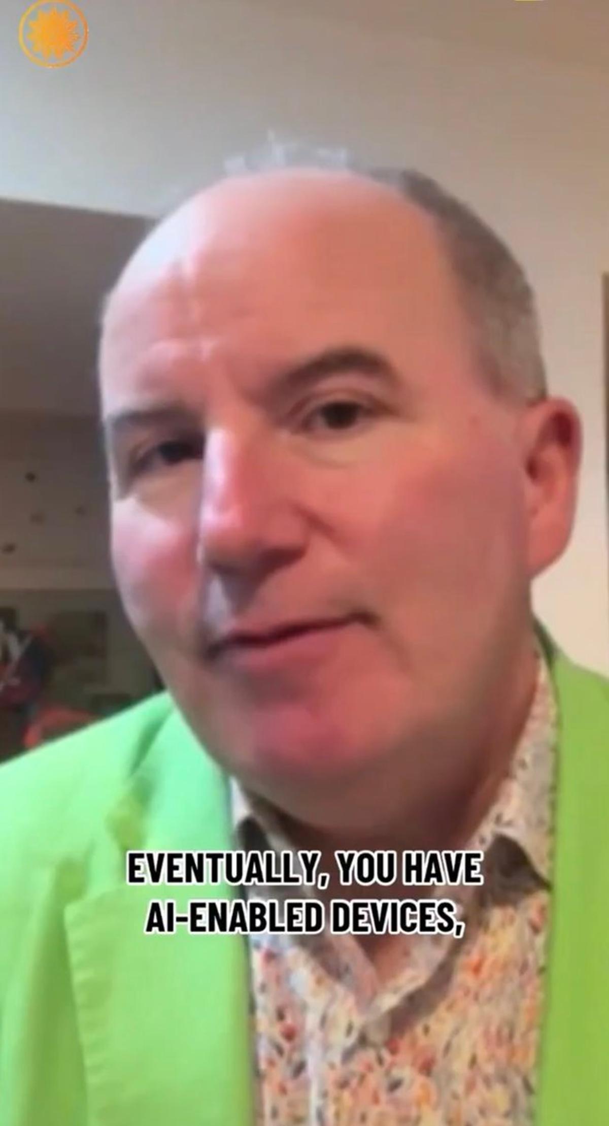 Apple's Cook Exit: Implications and Future Direction