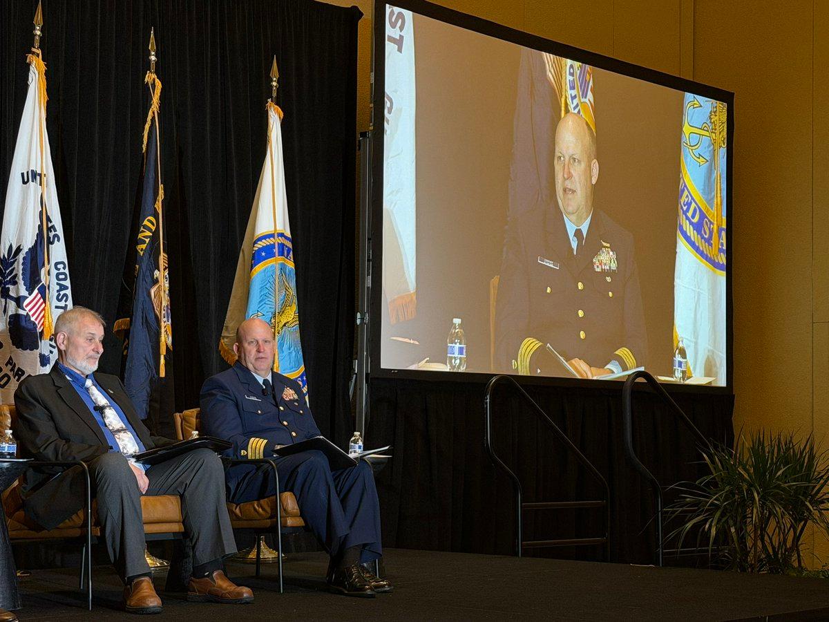 Coast Guard Simplifies Reflagging for Foreign Vessels