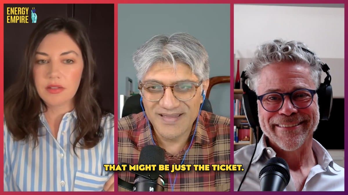 Cancel Summer Vacations to Force European Grid Investment