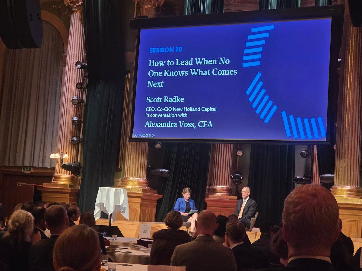 Lead Well: Self‑Care, Embrace Failure, Prioritize Family