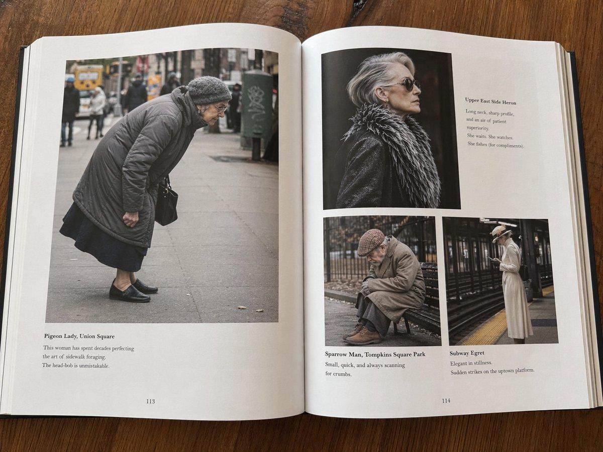 AI Image Prompts Turn Odd Concepts Into Vivid Visuals