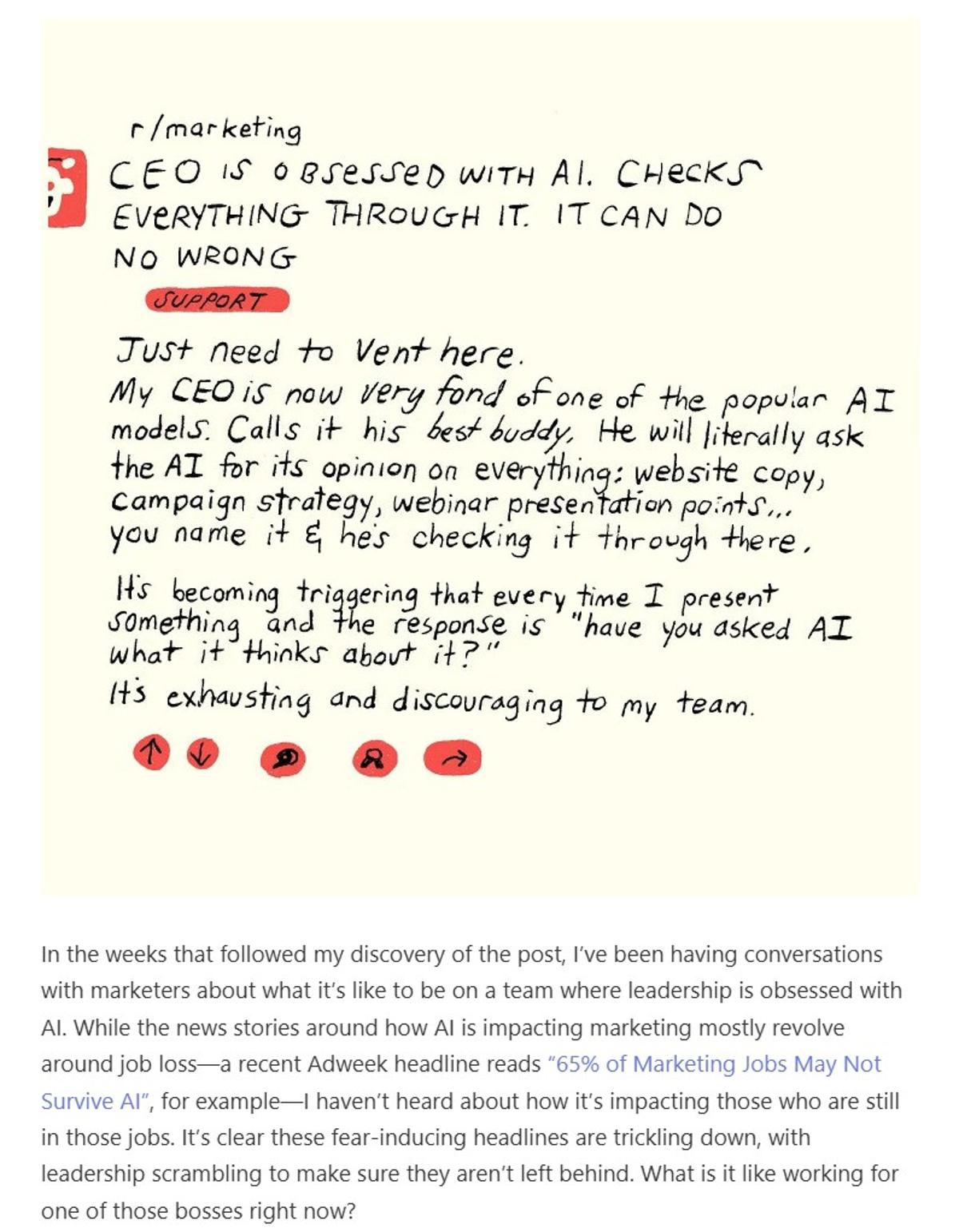 Real-World AI Adoption: How Companies Actually Use It