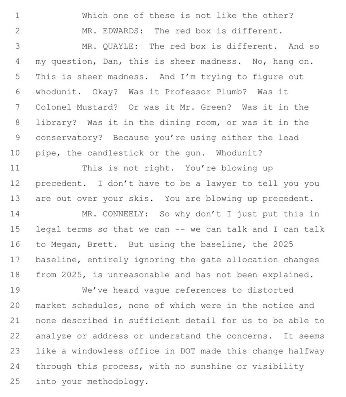 FAA Releases Redacted Chicago Flight‑cut Transcripts, United Exec Speaks