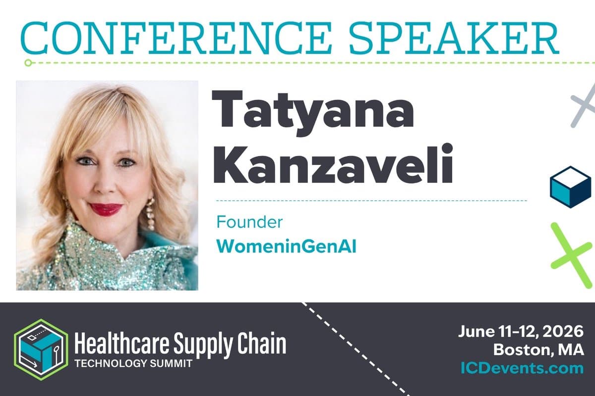 Future Leaders Must Master Supply Chains, Healthcare, AI