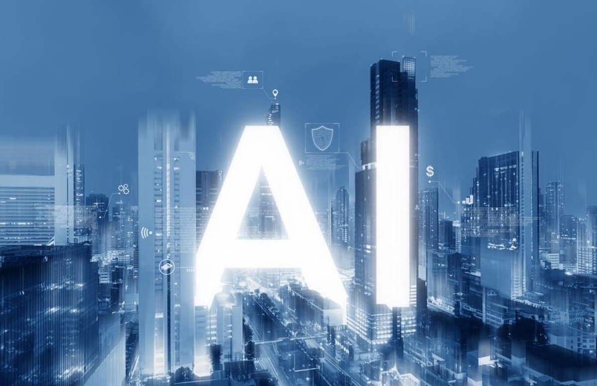 Generative AI Cuts Building Energy Use 10‑20%