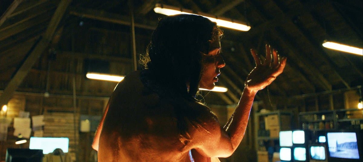 New Trailer Reveals Time‑Loop Horror ‘Affection’ Starring Jessica Rothe