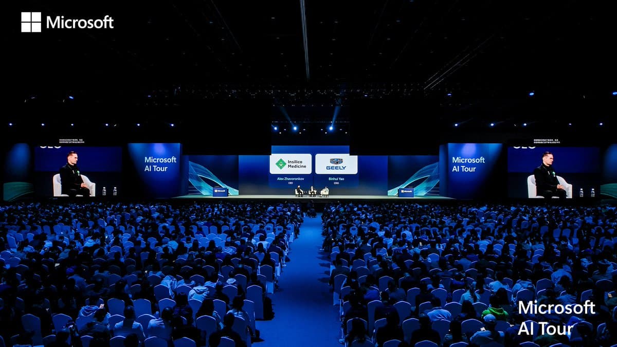 AI-Driven Medicine and Cars to Extend Productive Life