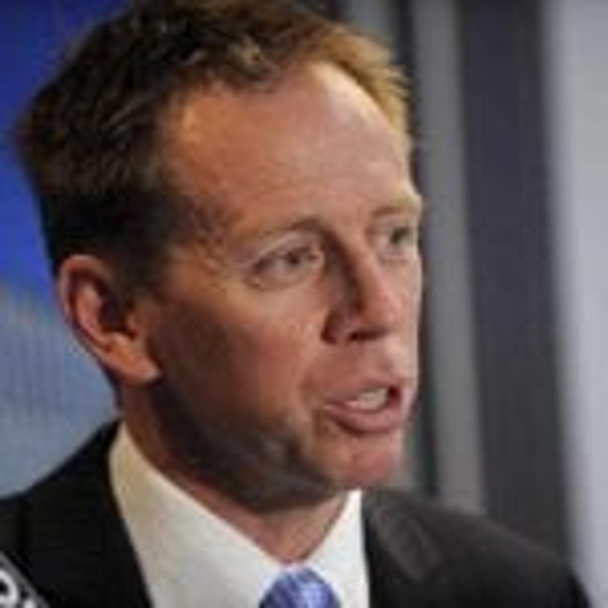 Ex‑Greens Minister Quits After Achieving 100% Renewables