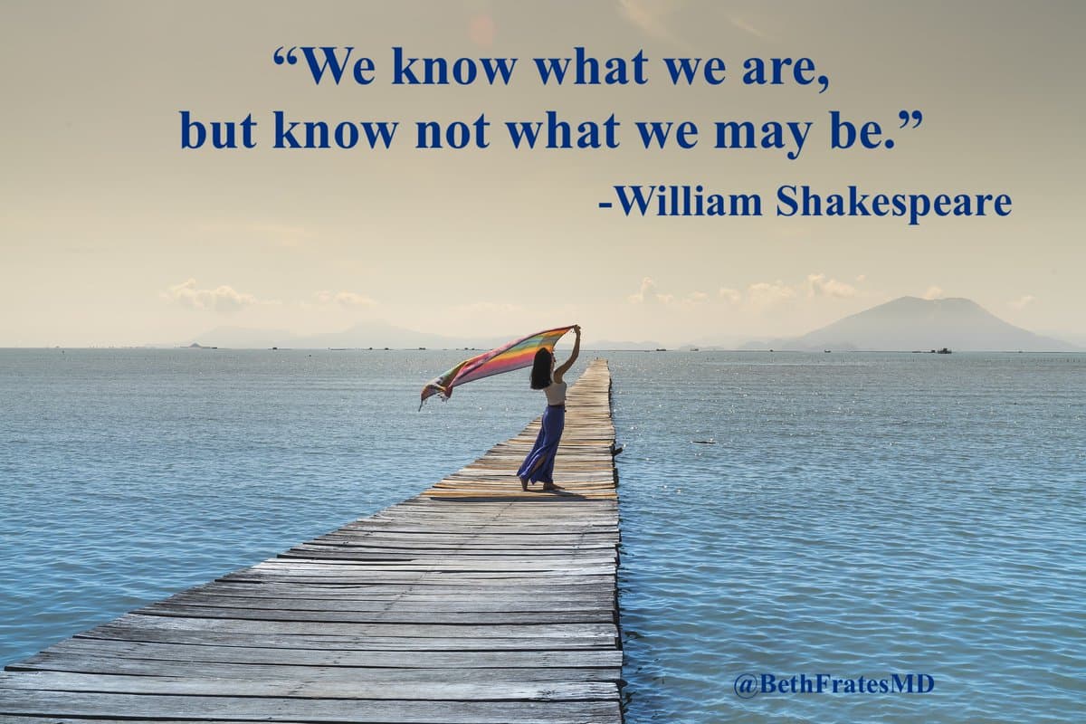 Embrace Feedback to Continuously Evolve and Thrive