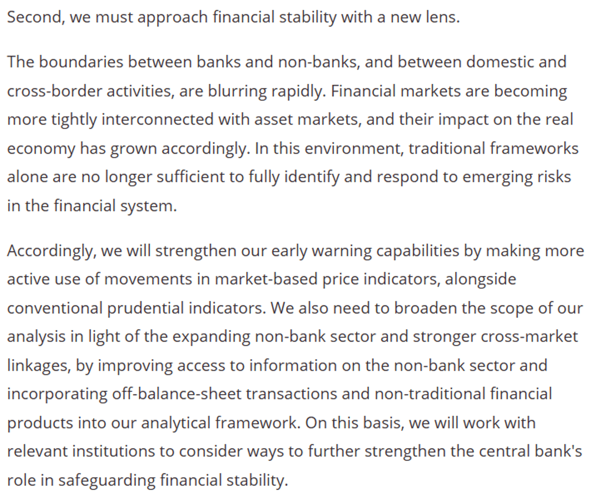 New BOK Governor Emphasizes Inflation Control and Financial Stability