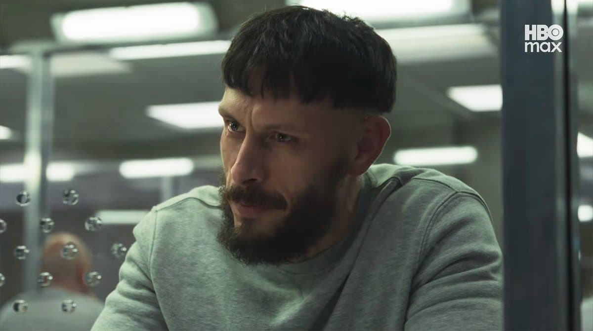 Richard Gadd's 'Half Man' Trailer Explores Modern Masculinity