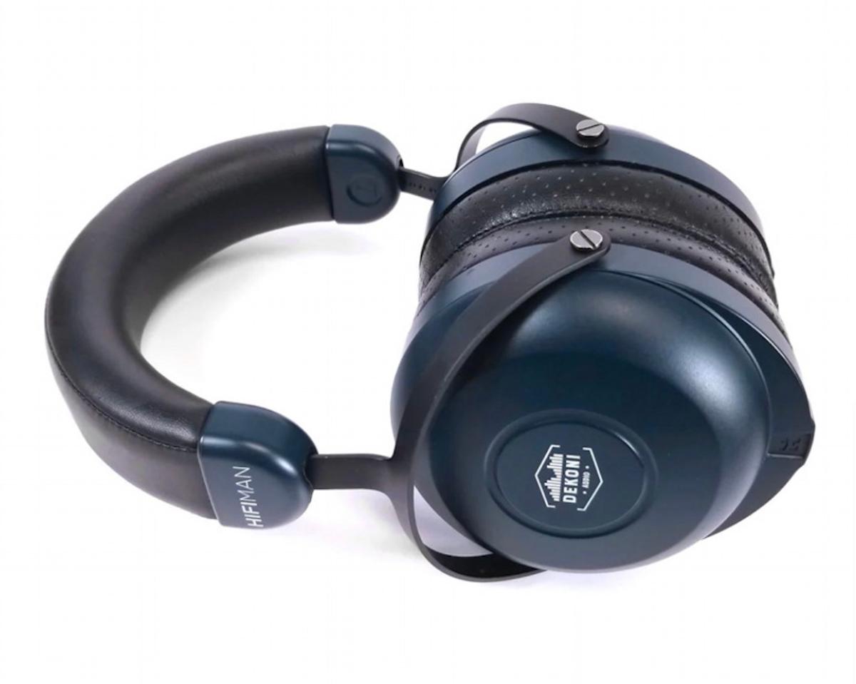 Audiophile-Grade Sound, Budget Price, Bland Design