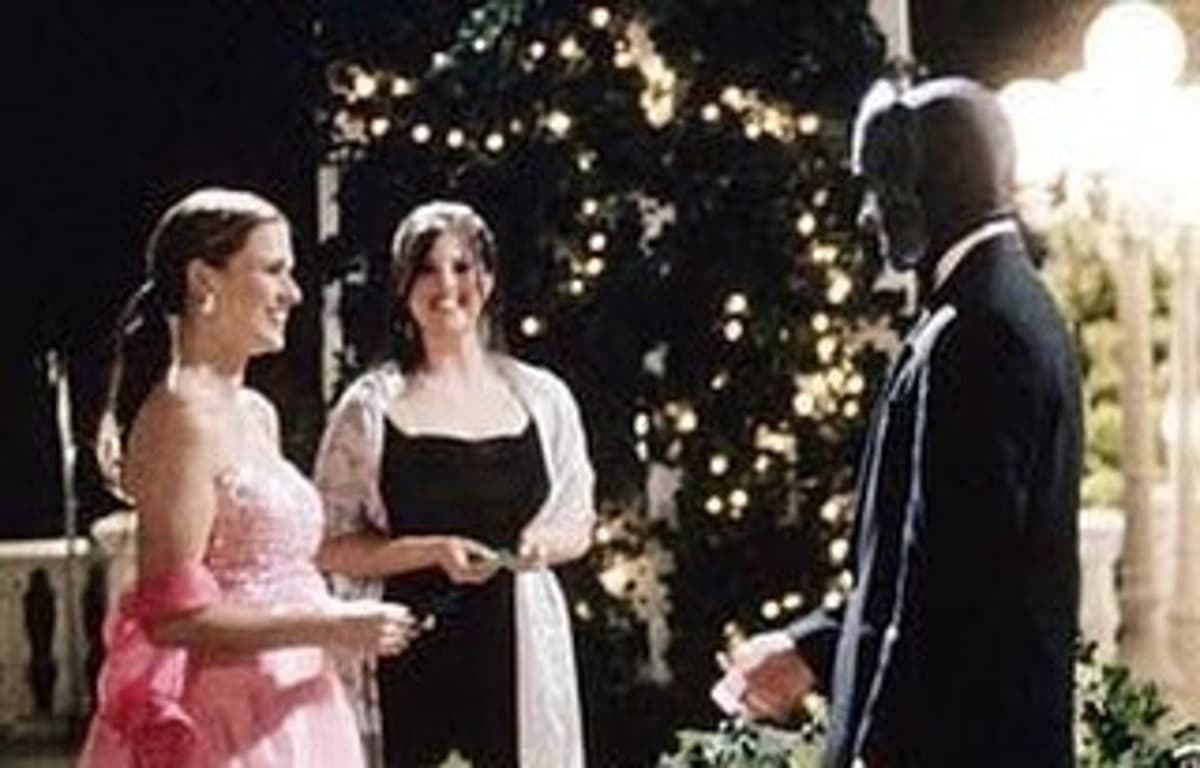 Monica Lewinsky Hosted Short-Lived “Mr. Personality” Reality Show