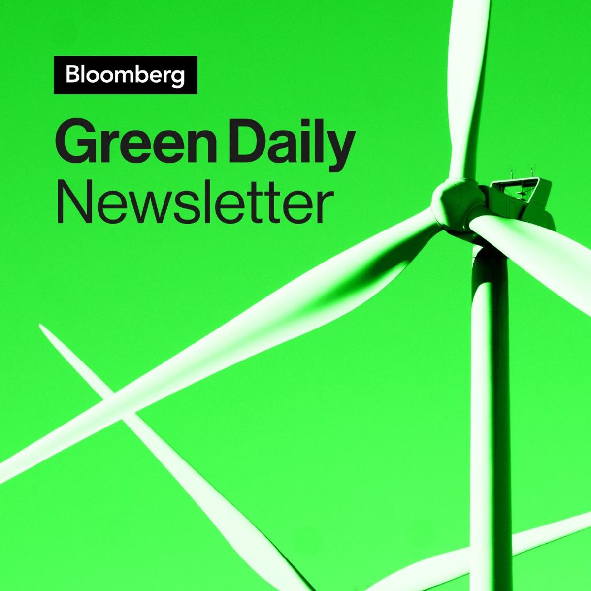 Your Daily Dose of Climate Tech & Clean Energy