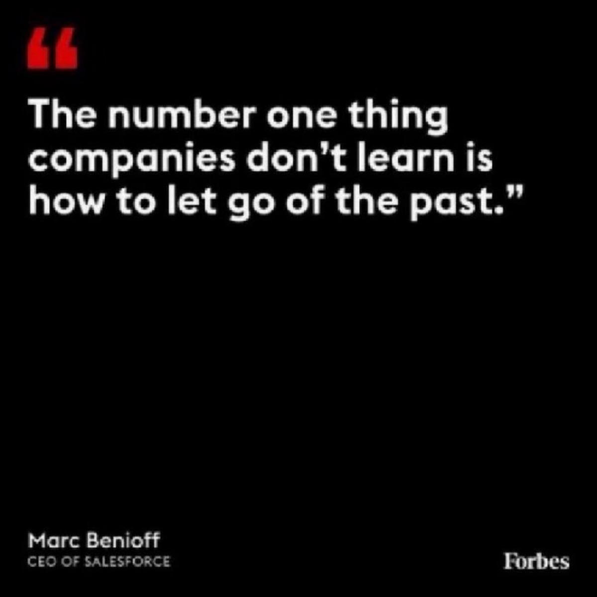Trust, Customer Focus, and Humble Sales Drive Leadership
