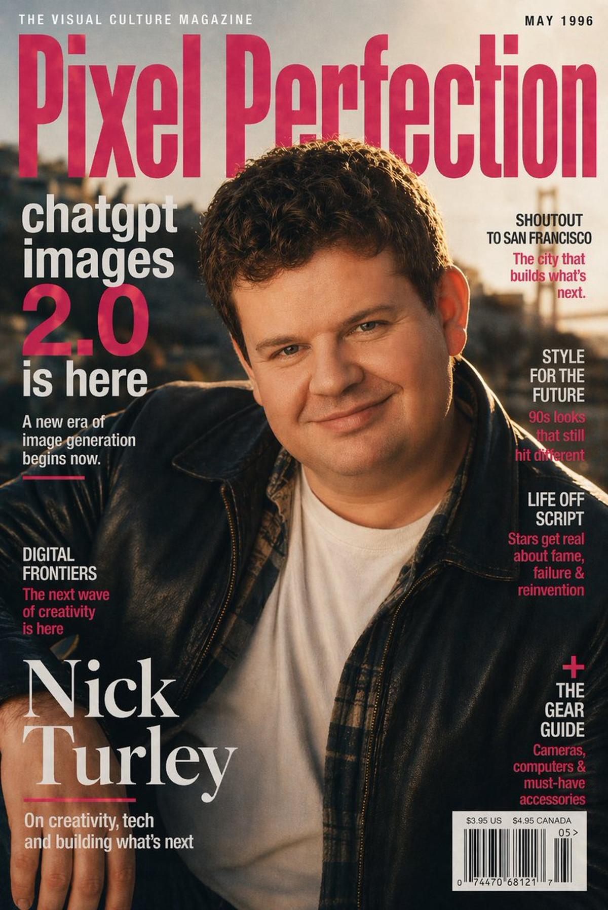 ChatGPT Images 2.0 Delivers Smarter, More Precise Visuals