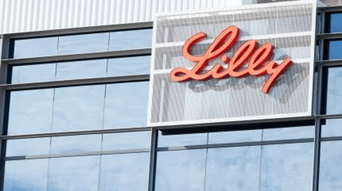 Lilly's Retatrutide Achieves 28.7% Weight Loss, Higher Dropouts