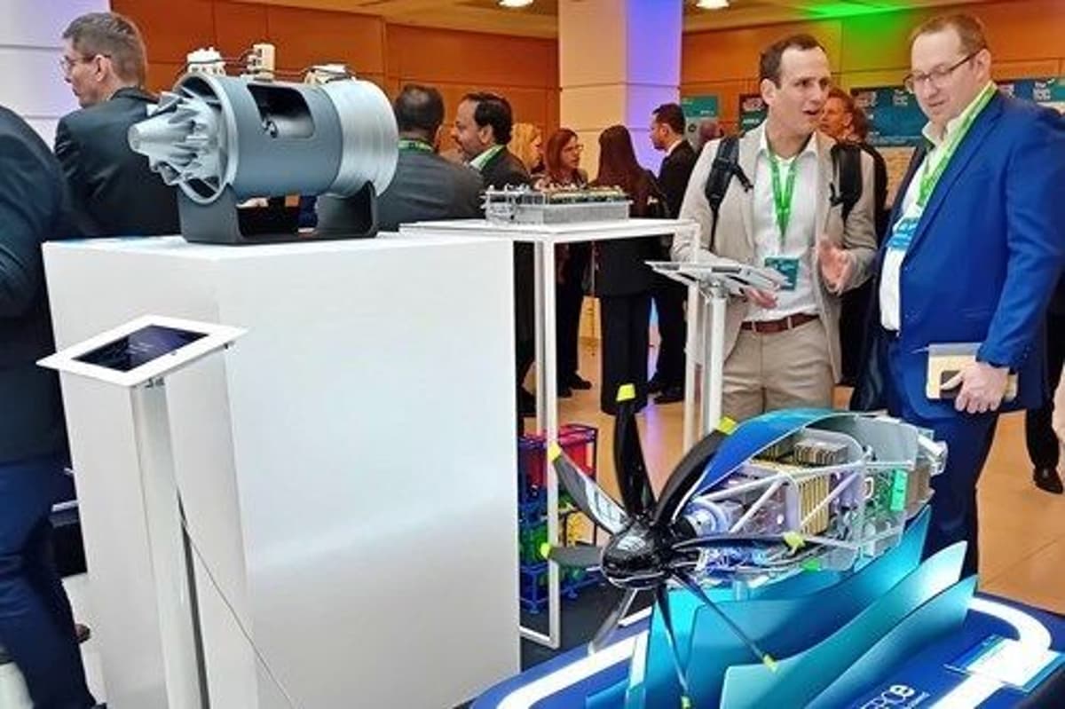 Europe Targets ‘Valley of Death’ Gap in Aerospace R&D