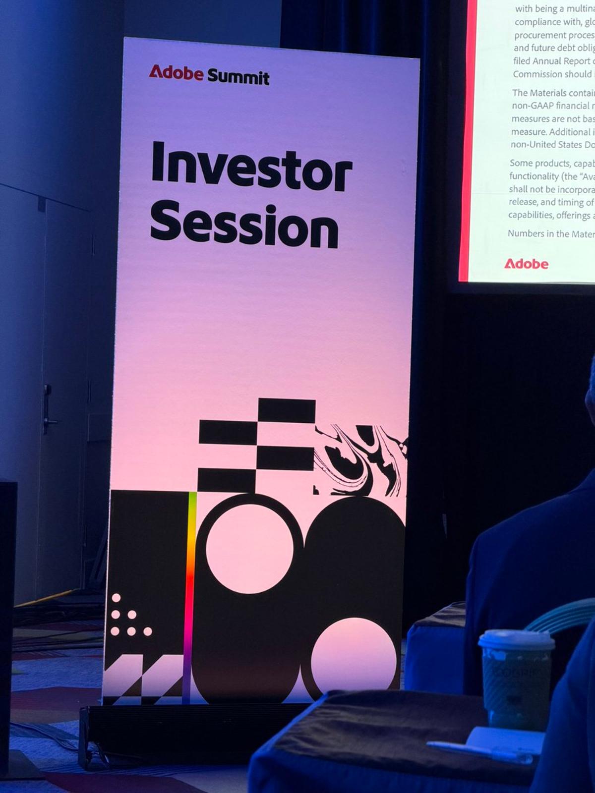 Adobe Counters AI Skeptics with Enterprise Push and $25B Buyback