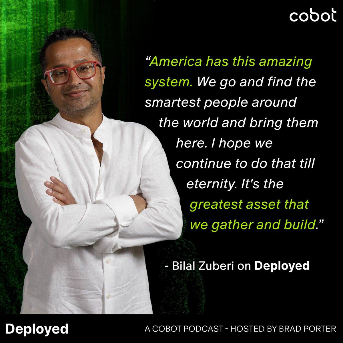 Immigrants Power America’s Future Through Opportunity