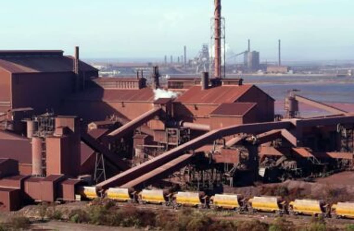 Whyalla Steelworks Needs Sustainable Solution Beyond Gas