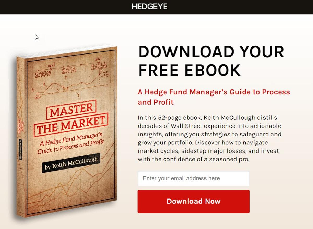 See Markets as One System, Not Separate Pieces