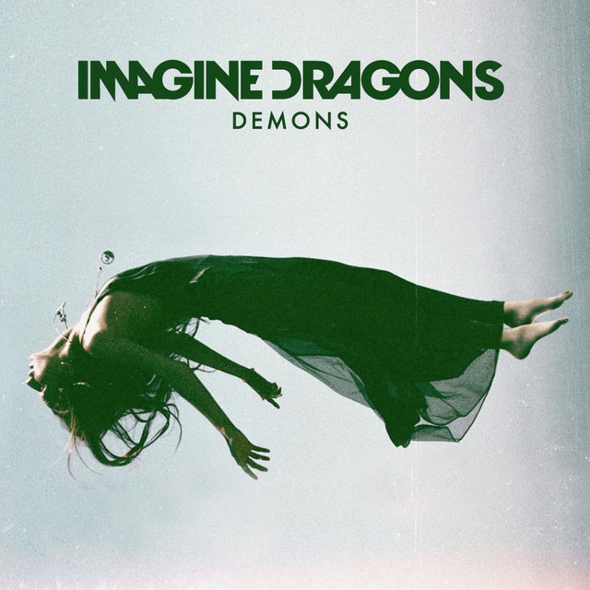 Imagine Dragons' “Demons” Hits 3 Billion Spotify Streams