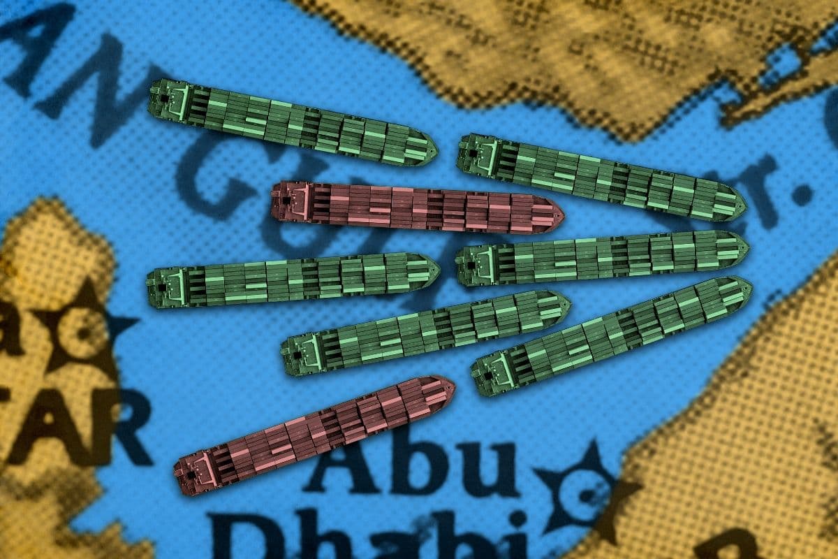 Hormuz Closure Triggers Battery Material Shortage