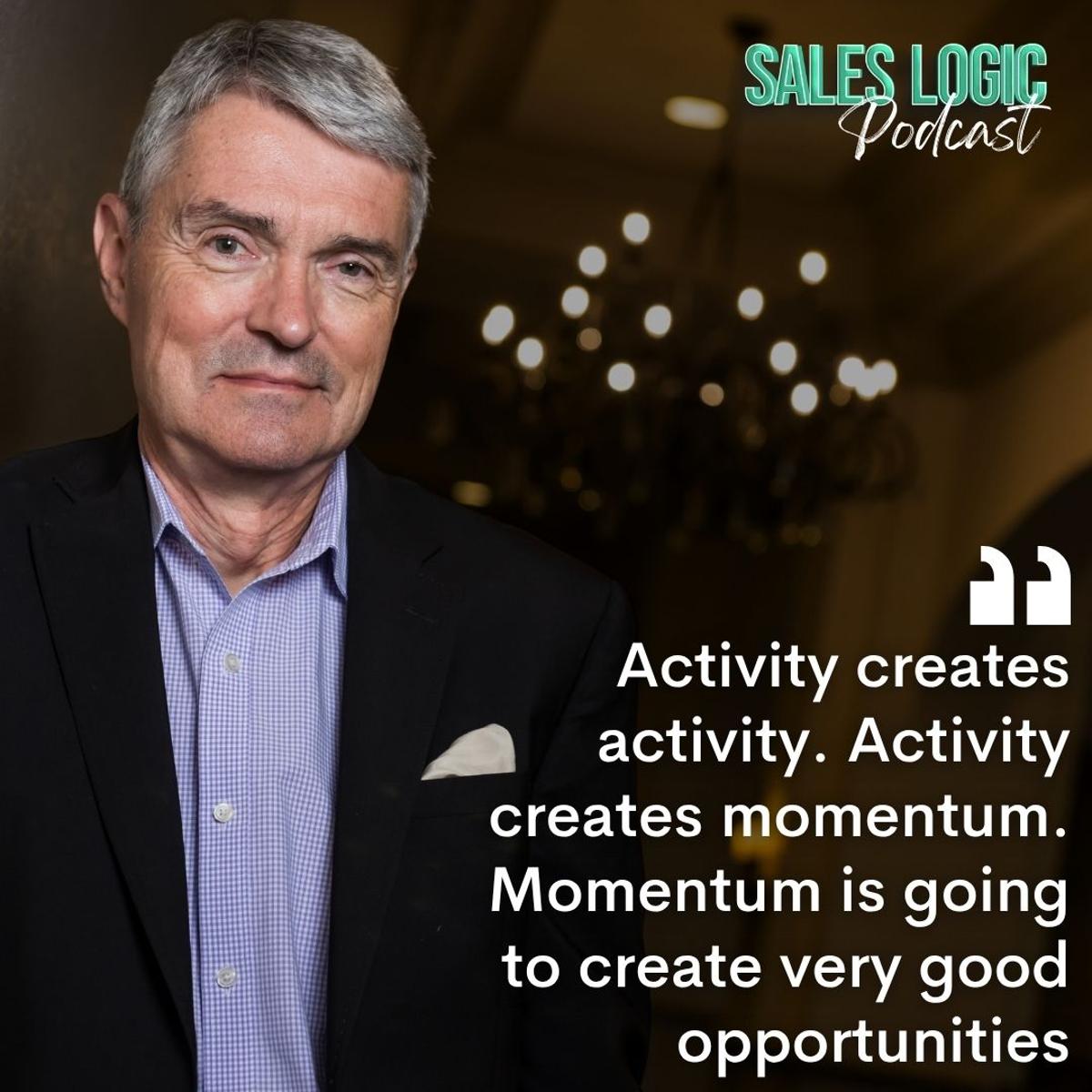 Pivot, Deliver Value, Keep Momentum When Deals Stall