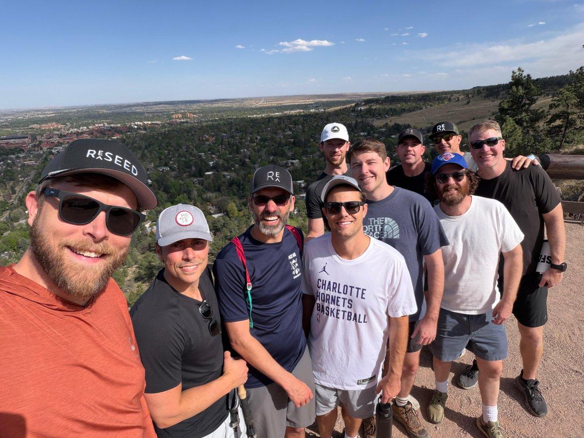 ReSeed Deploys $125M, Launches Cohort 3 GPs