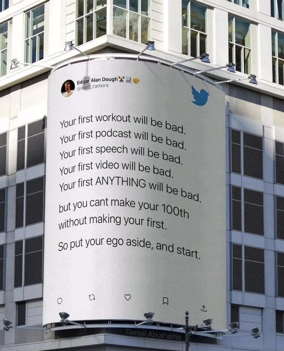 Embrace Awkward Beginnings to Unlock Exceptional Growth