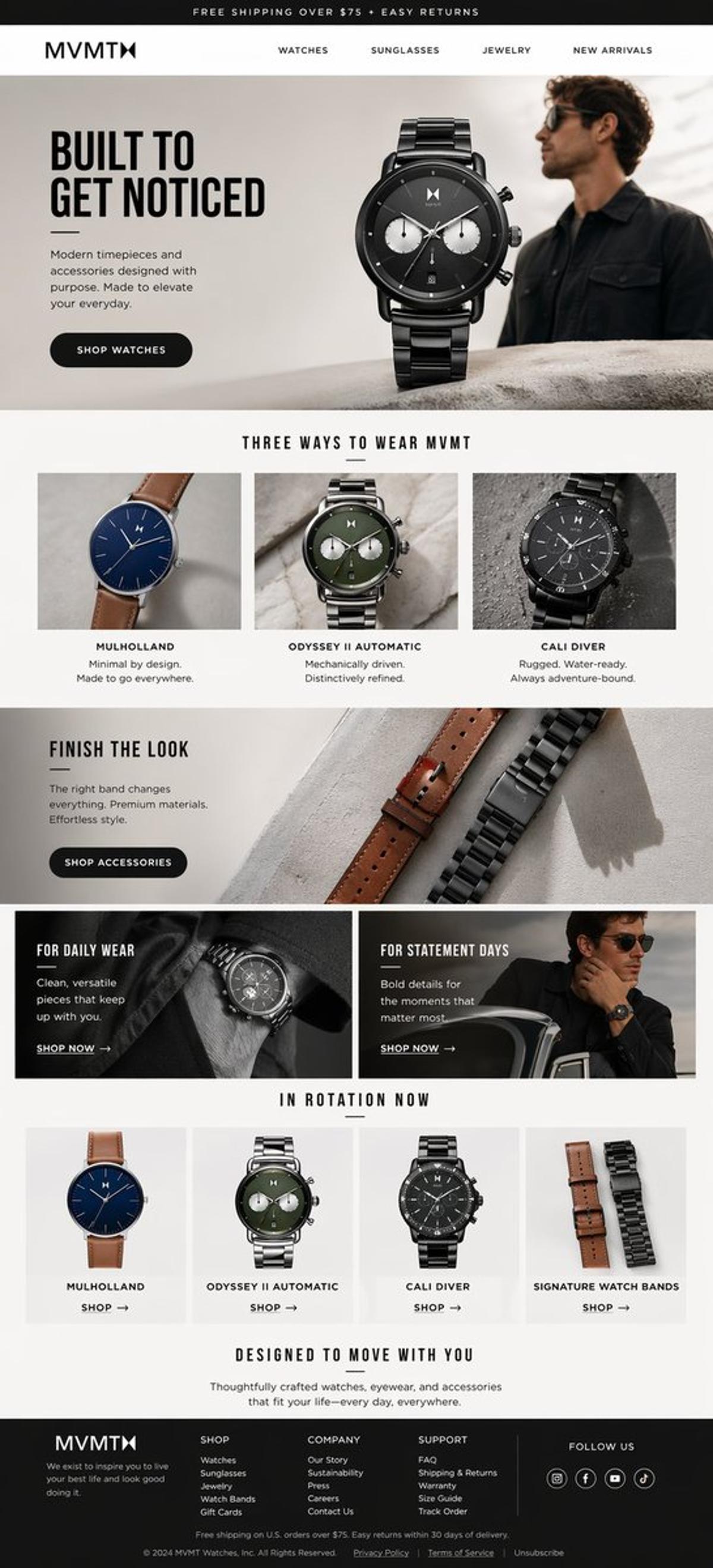 AI Generates Realistic Luxury Email Mockup in One Prompt