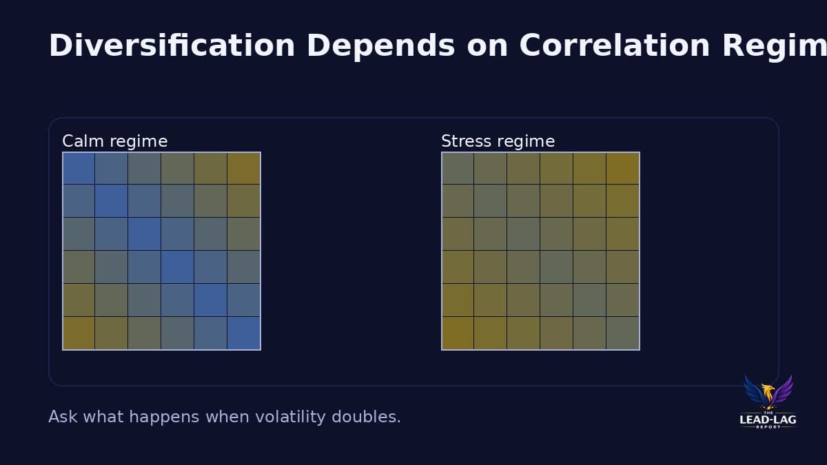Gold Surges when Monetary Regimes Shift, Not Just Inflation