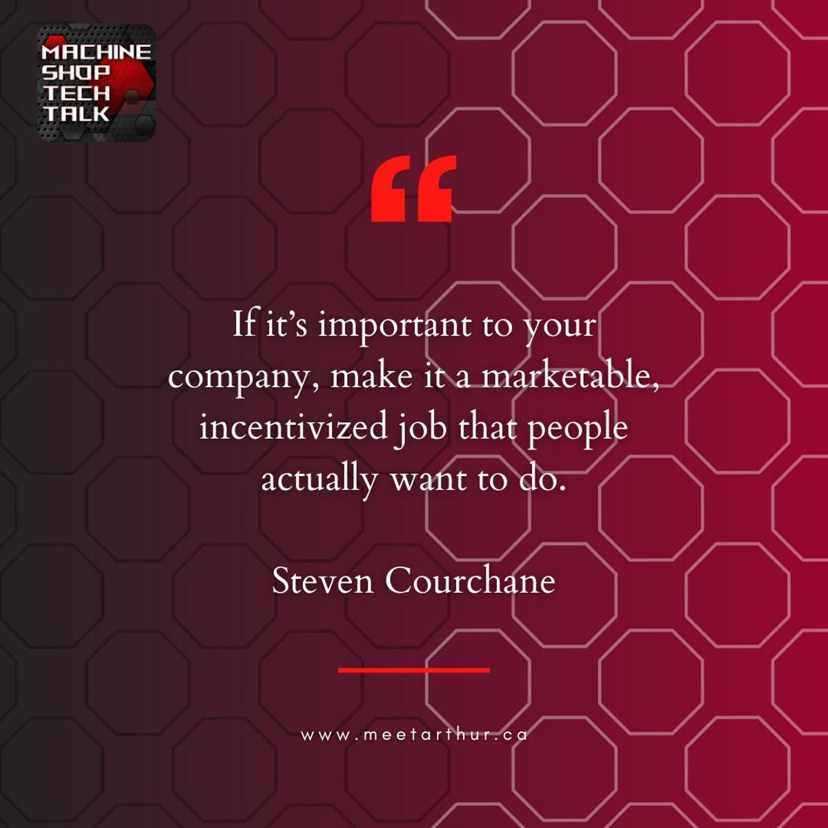 Rewarding Unwanted Jobs Turns Them Into Desired Careers