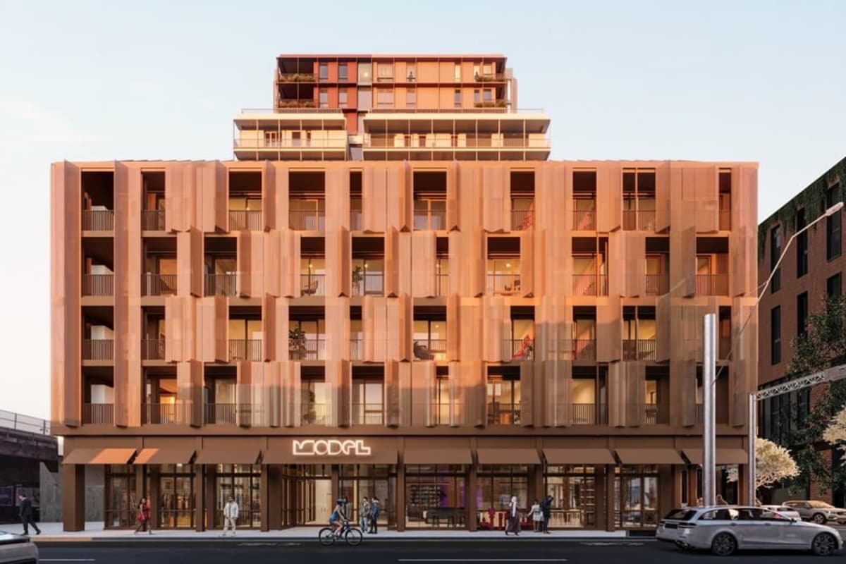 Adaptive Reuse Cuts Waste, Emissions, Preserves Local Character