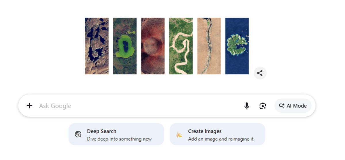 Chrome's New Tab Shifts Toward AI‑First Experience