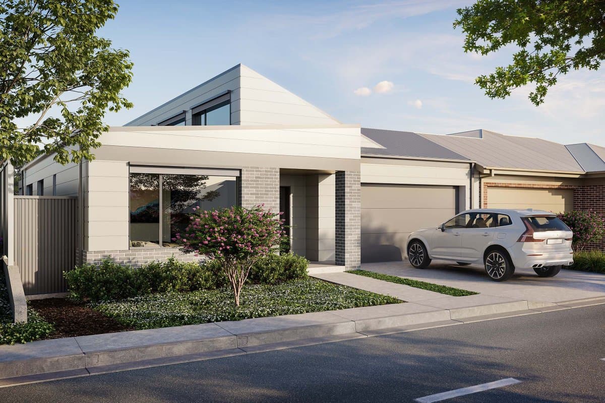 Keyton Launches Australia’s First Passive House Retirement Home