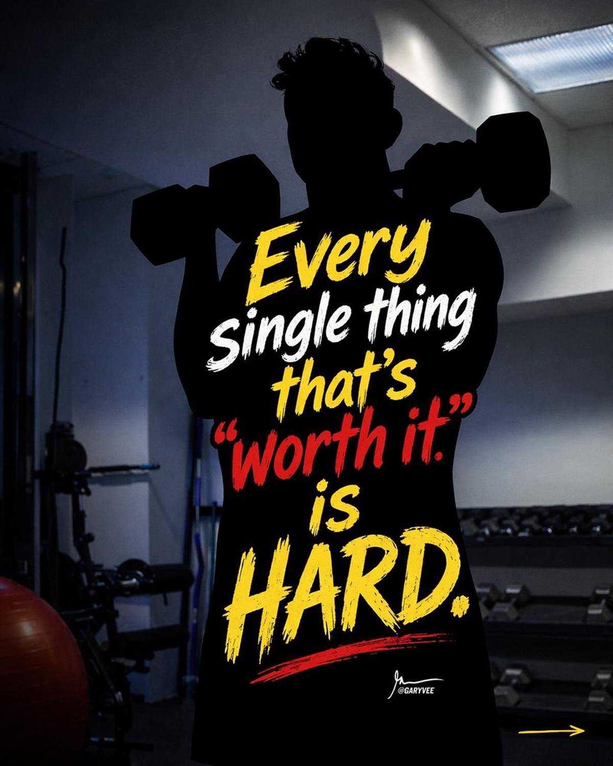 Good Results Require Hard Work, Not Easy Shortcuts