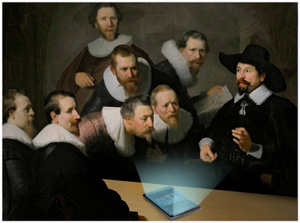 AI‑Driven Discoveries Shift Medicine to Understanding the How